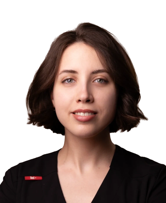 Елена Денисенко