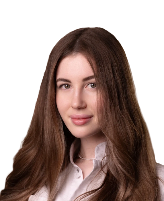 Камилла Латыпова