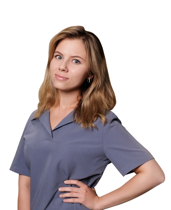 Неонила Дорохина 