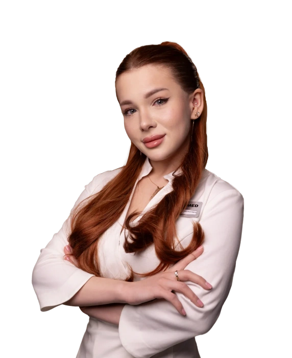 Милена Иминова