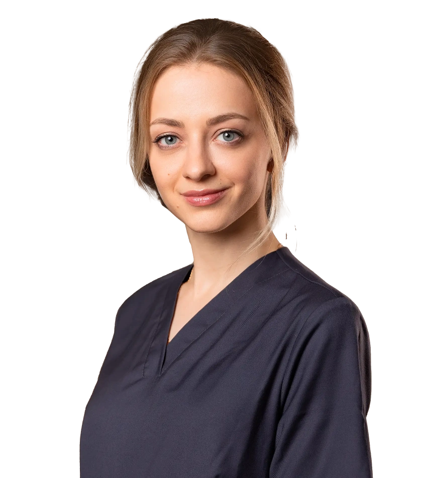 Екатерина Лялина