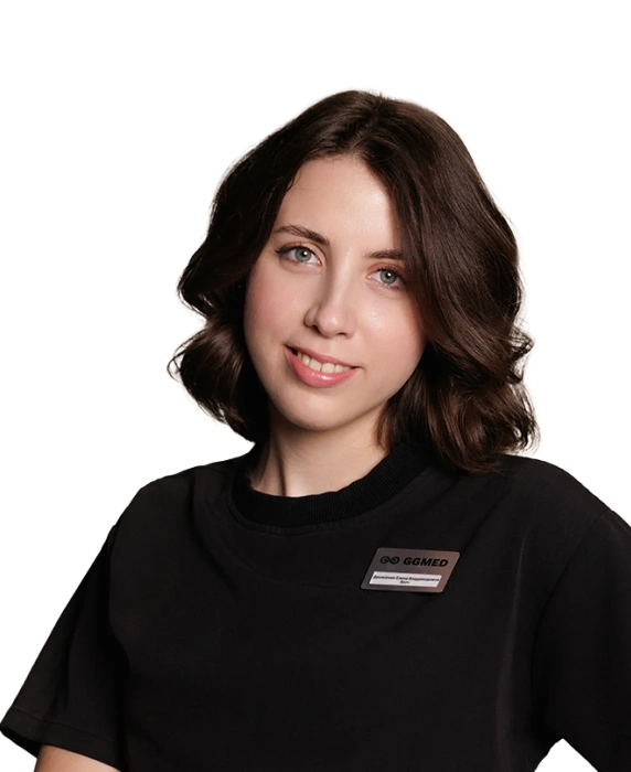 Елена Денисенко