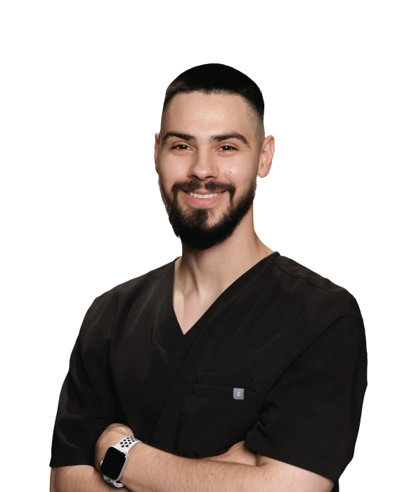 Никита Радченко