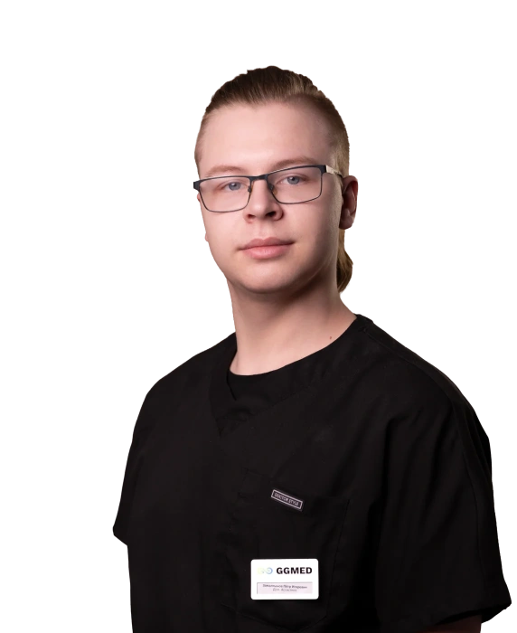 Петр Замалтынов