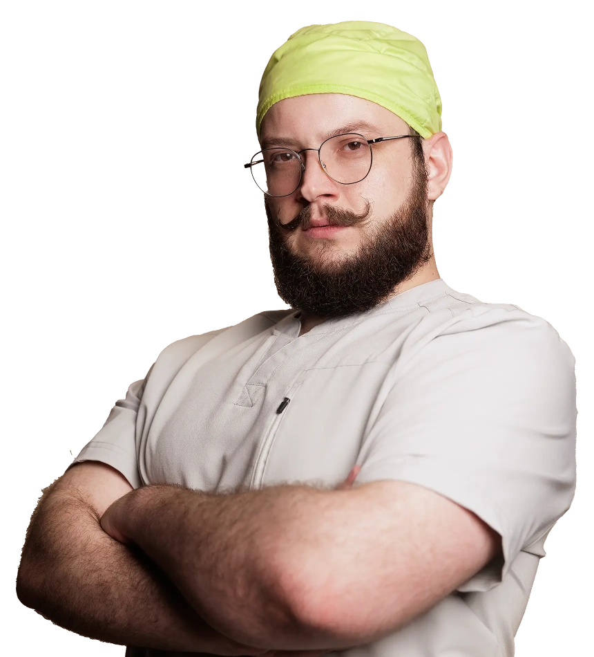 Евгений Кононенко 