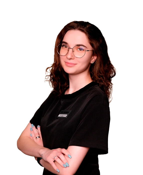 Дарья Косенко