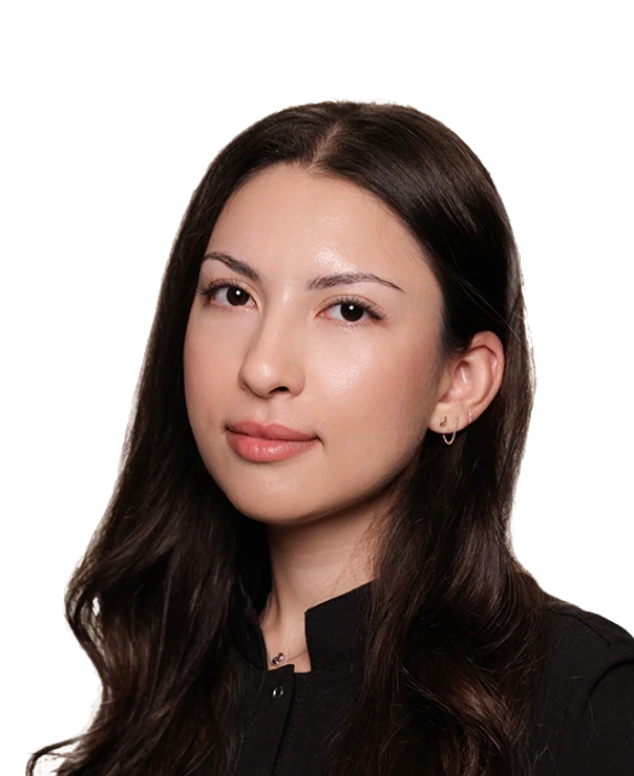 Сабина Шарапова