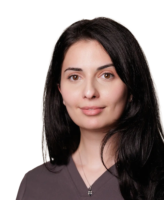 Надежда Джиоева-Фахратова