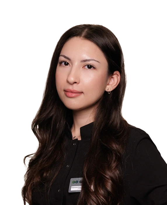 Сабина Шарапова