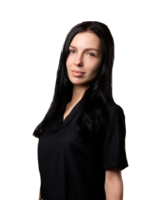 Юлия Кузьменко