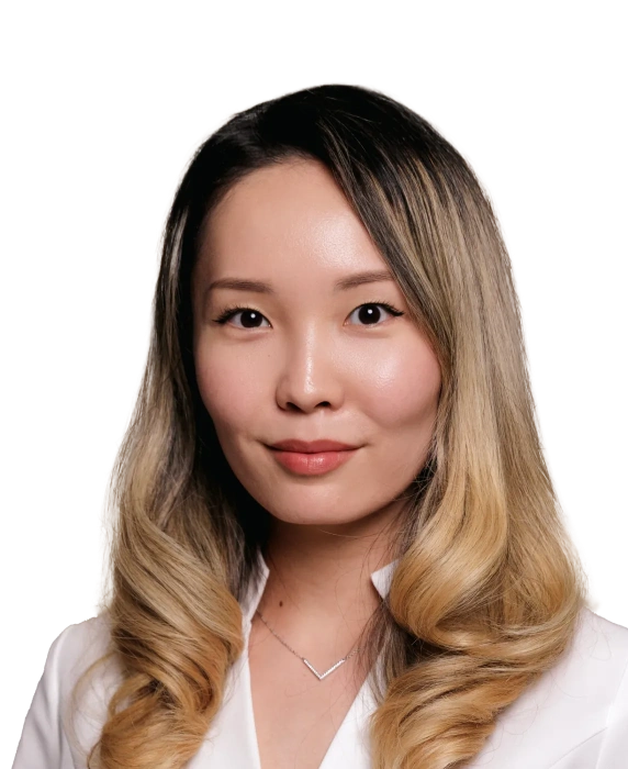 Алтана Акугинова