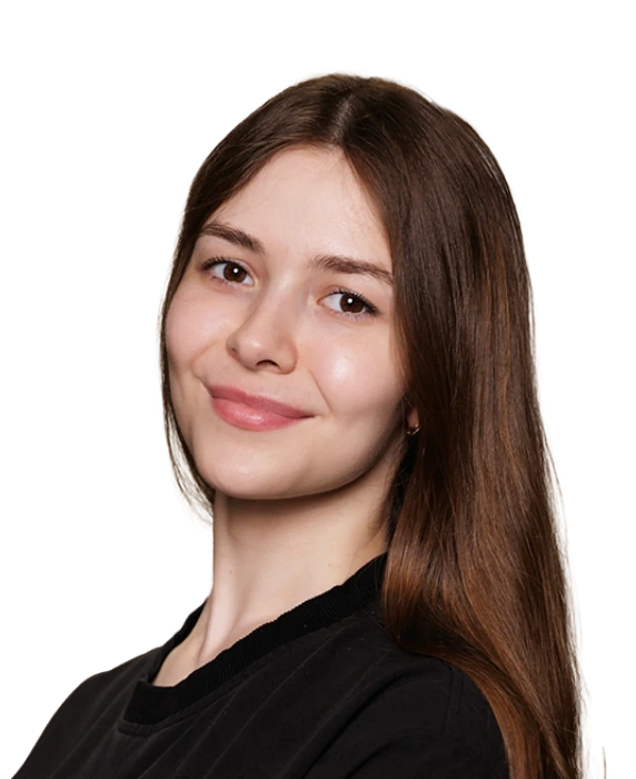 Галина Семедова