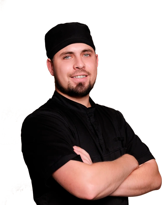 Дмитрий Жигалев