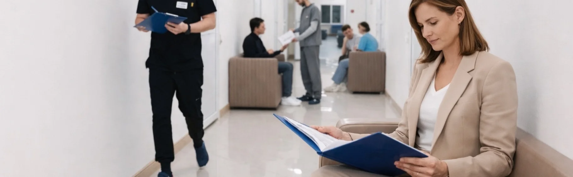 Низкий уровень ферритина