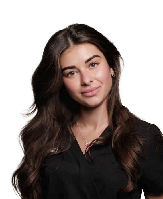 Анастасия Попова