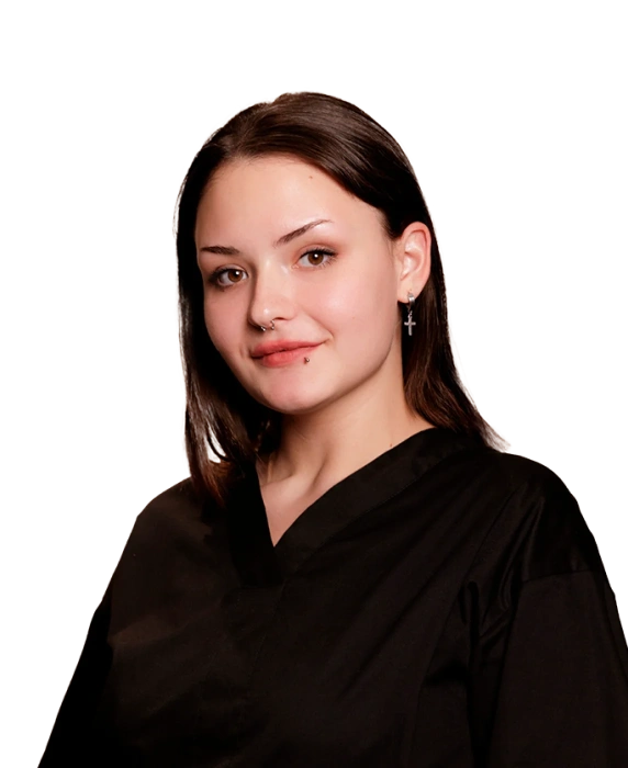 Елизавета Баринова 