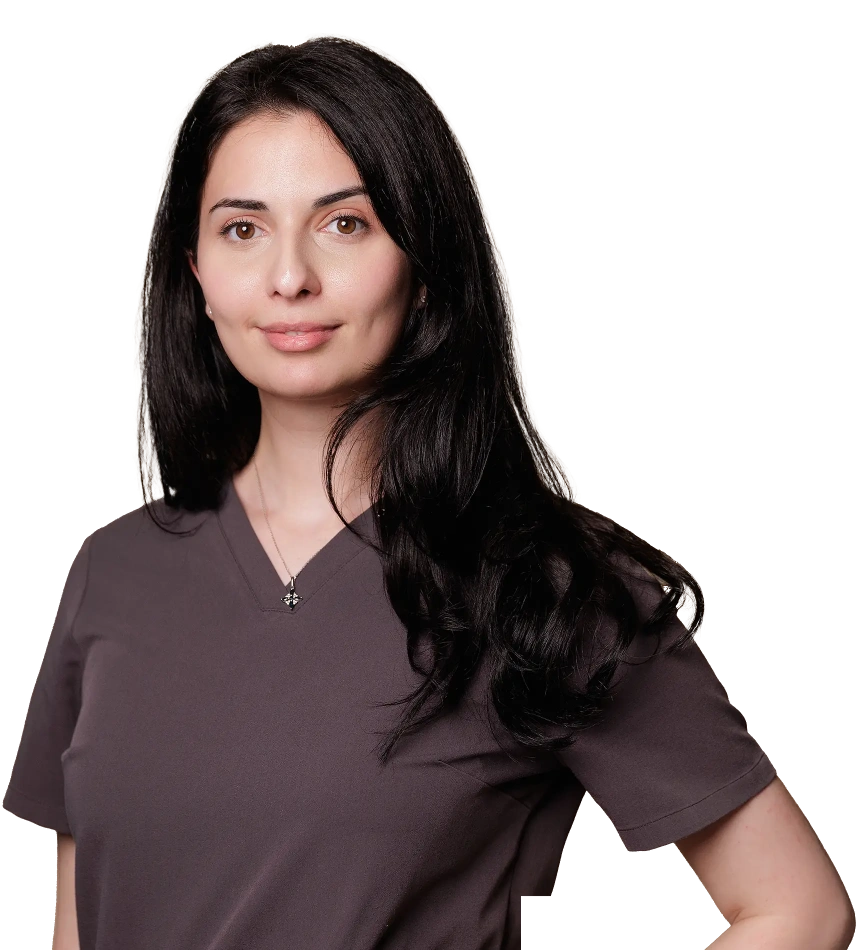 Надежда Джиоева-Фахратова