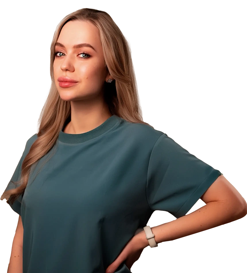 Анна Богомолова