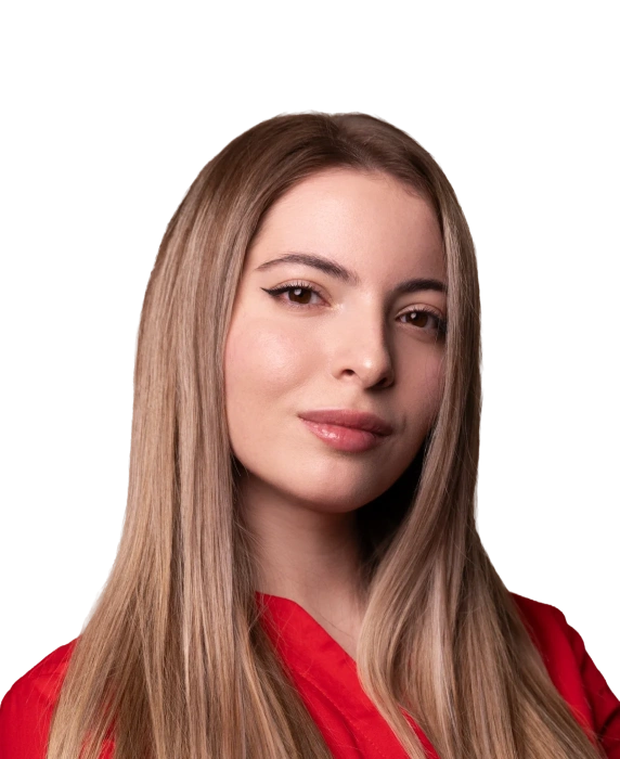 Елизавета Фидарова