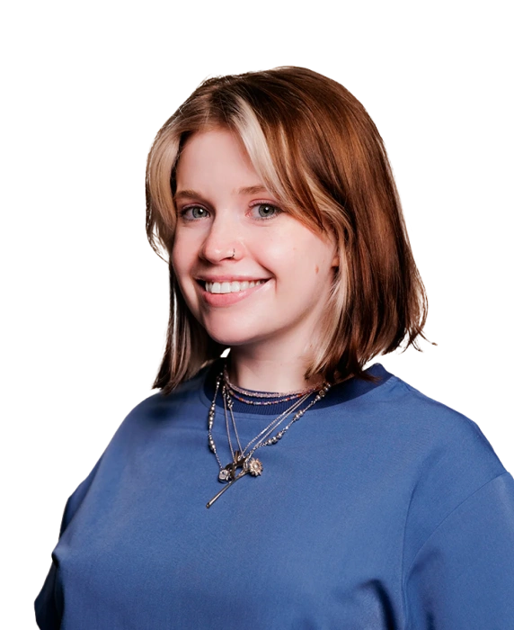 Дарья Цукорова