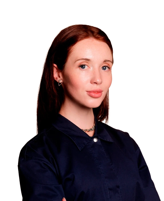 Юлия Иванова