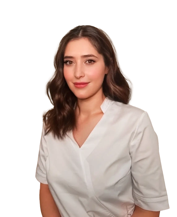 Камилла Фидарова