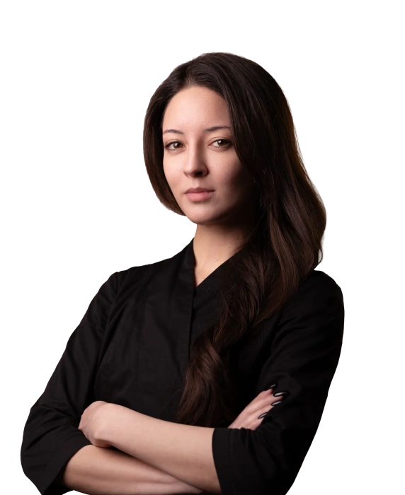 Мадина Муминова