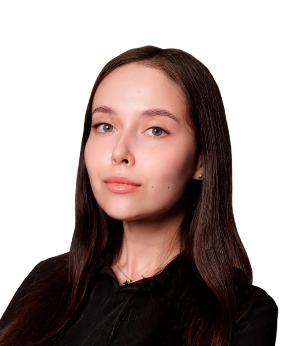 Эльнара Ахметгареева 