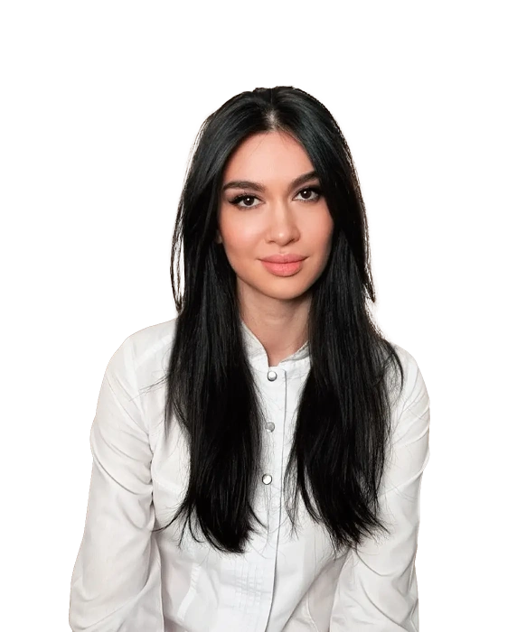 Ирина Плиева