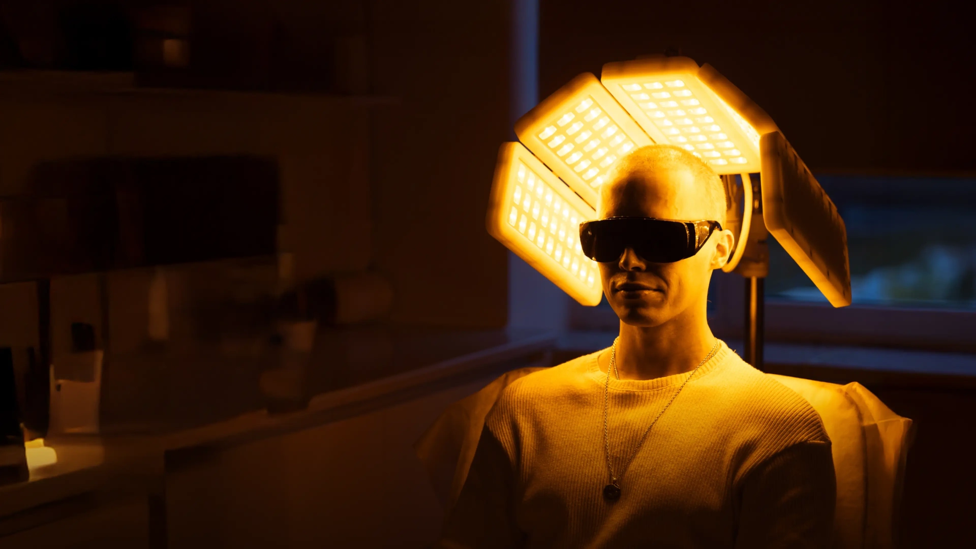 Фотодинамическая терапия