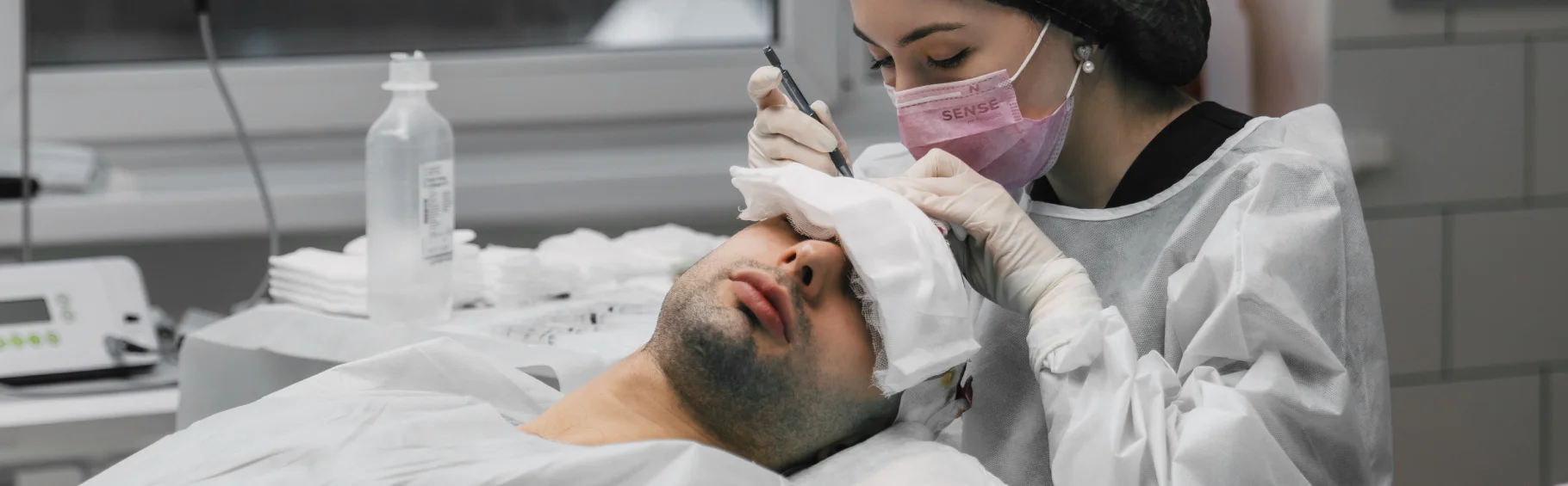 Всё о методе DHI