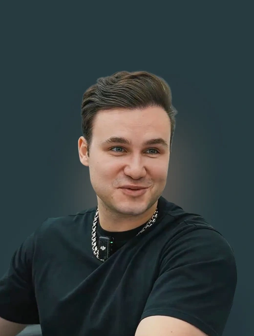 Николай Соболев