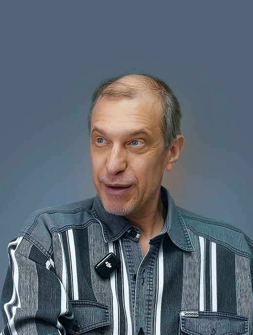 Сергей Соседов