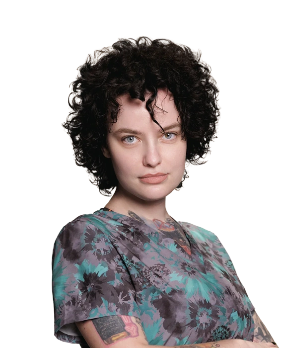 Лидия Старкова