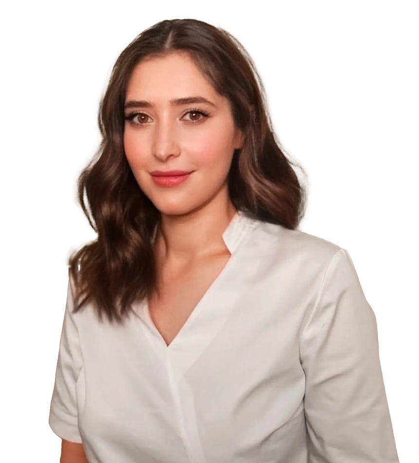 Камилла Фидарова