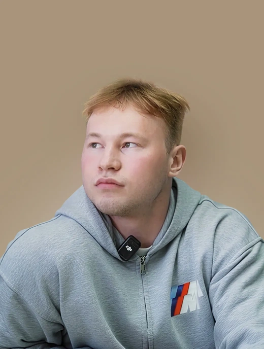 Дамир Садыков