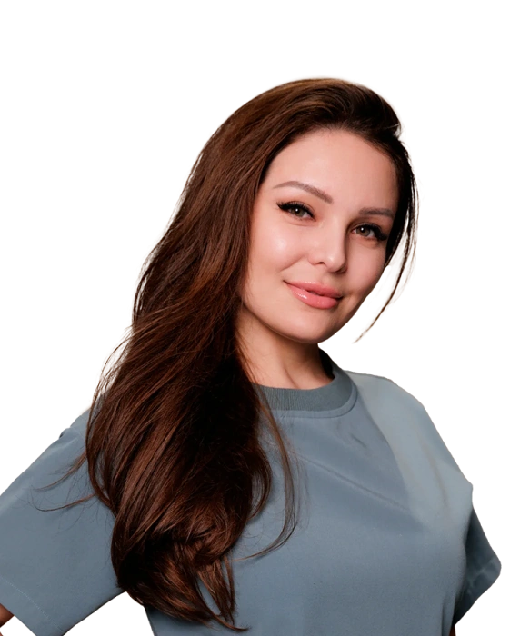 Ева Самерханова