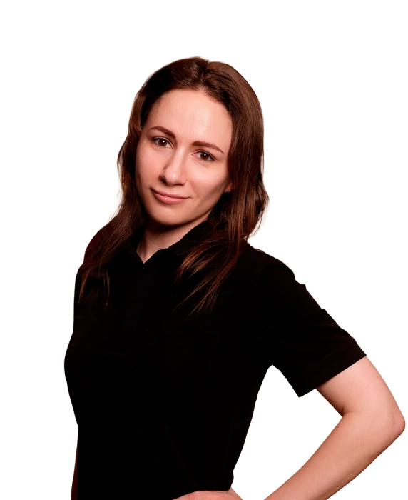 Татьяна Кушнир