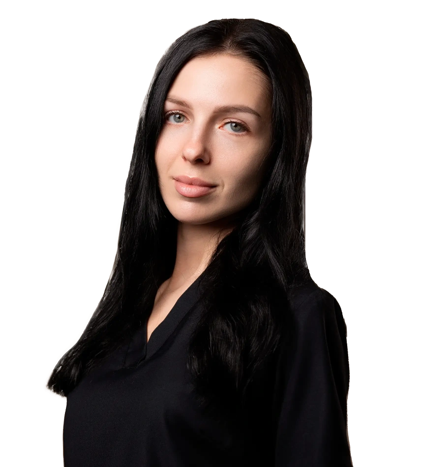 Юлия Кузьменко