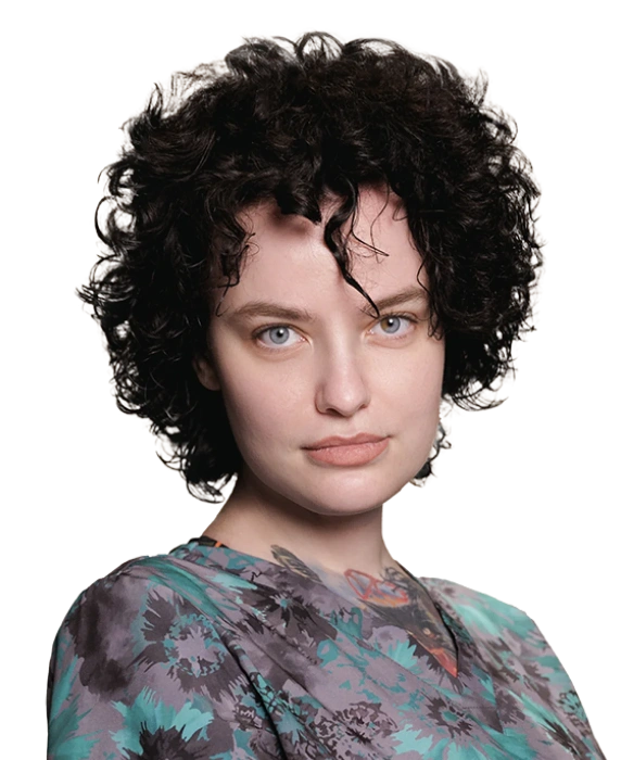 Лидия Старкова