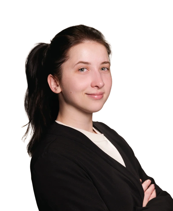 Алина Верейкина 