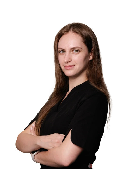 Софья Хамидулина