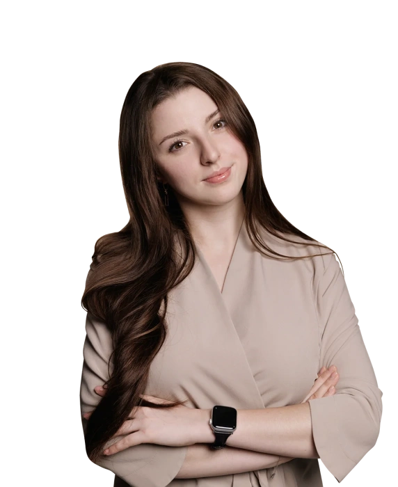 Анна Золоторева