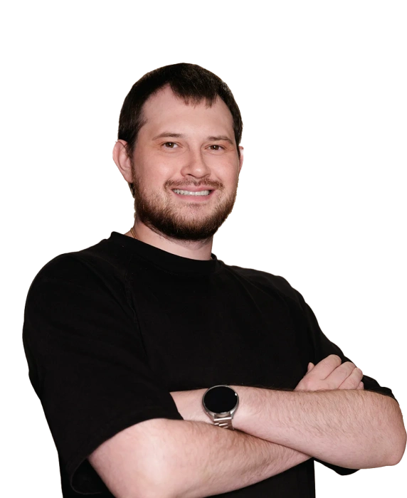 Игорь Чехлатый