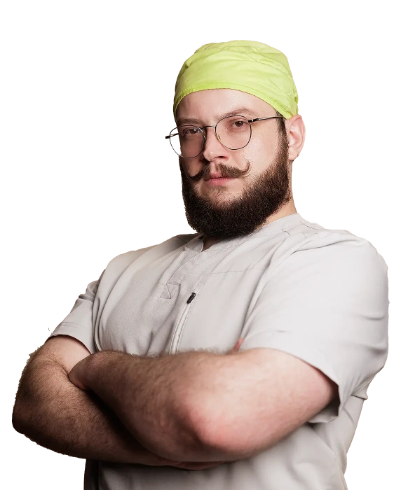 Евгений Кононенко 