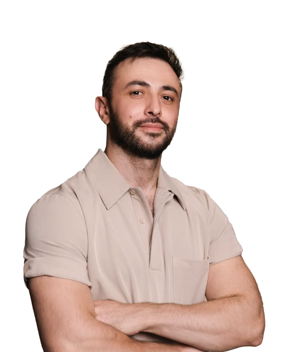 Марат Гусов