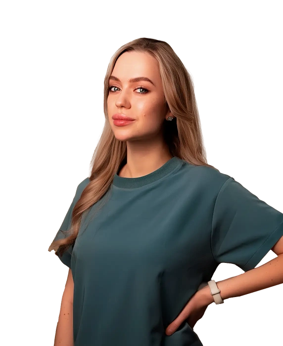 Анна Богомолова