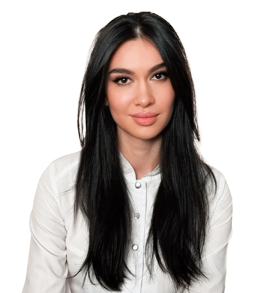 Ирина Плиева