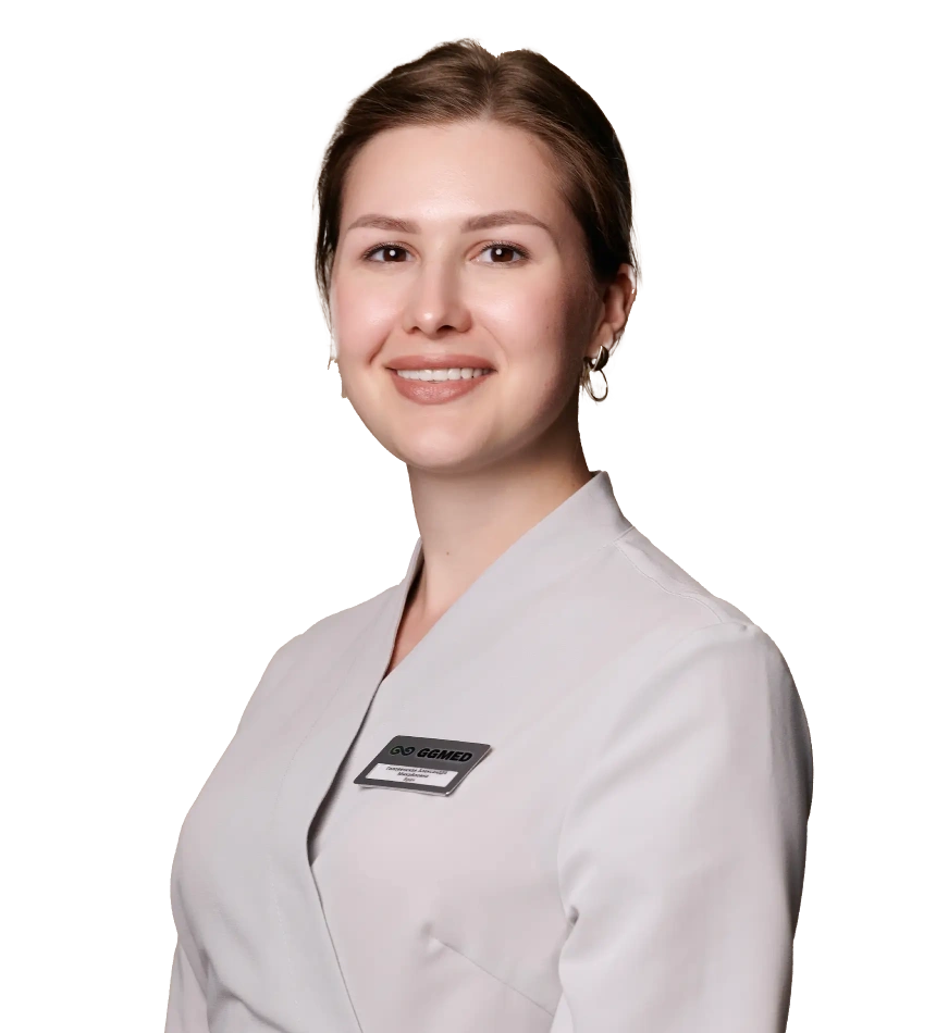 Александра Головенская