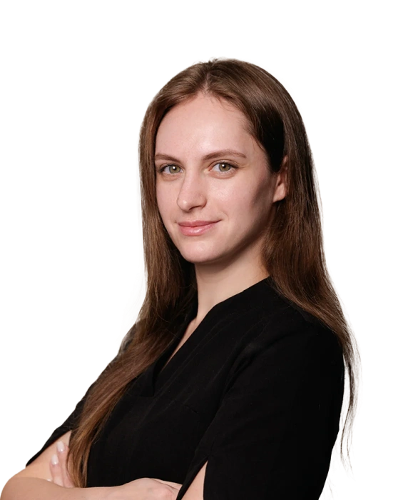 Софья Хамидулина